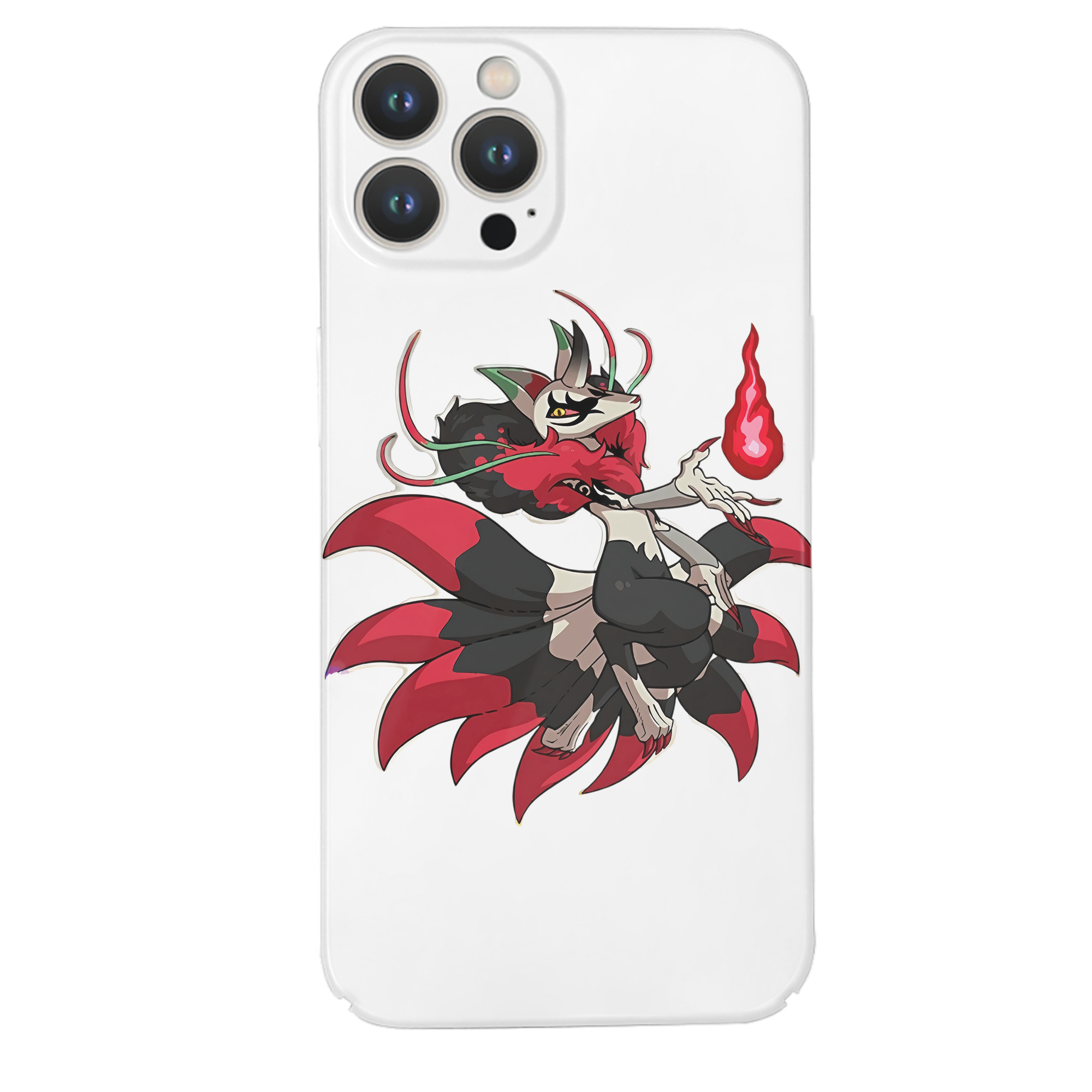 （画像用） 妖怪ウォッチ Yo-kai Watch 【iPhone 14シリーズ対応】ハードケース